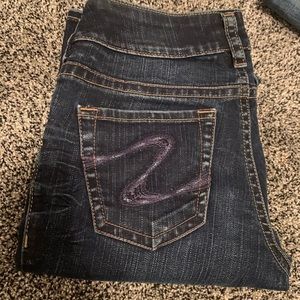 Silvers jeans